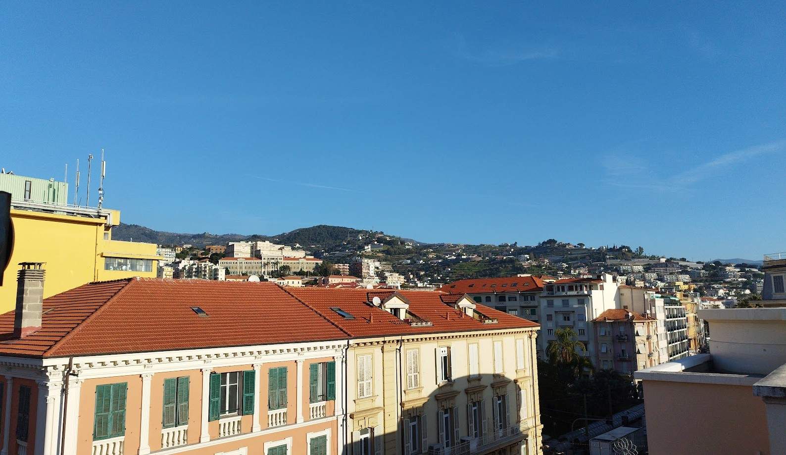 Sanremo, 3 Esclusivi trilocali centralissimi vicino al mare, Nuova costruzione