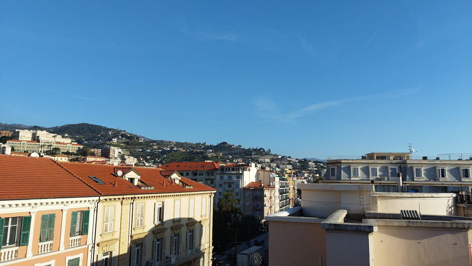 Sanremo, 3 Esclusivi trilocali centralissimi vicino al mare, Nuova costruzione