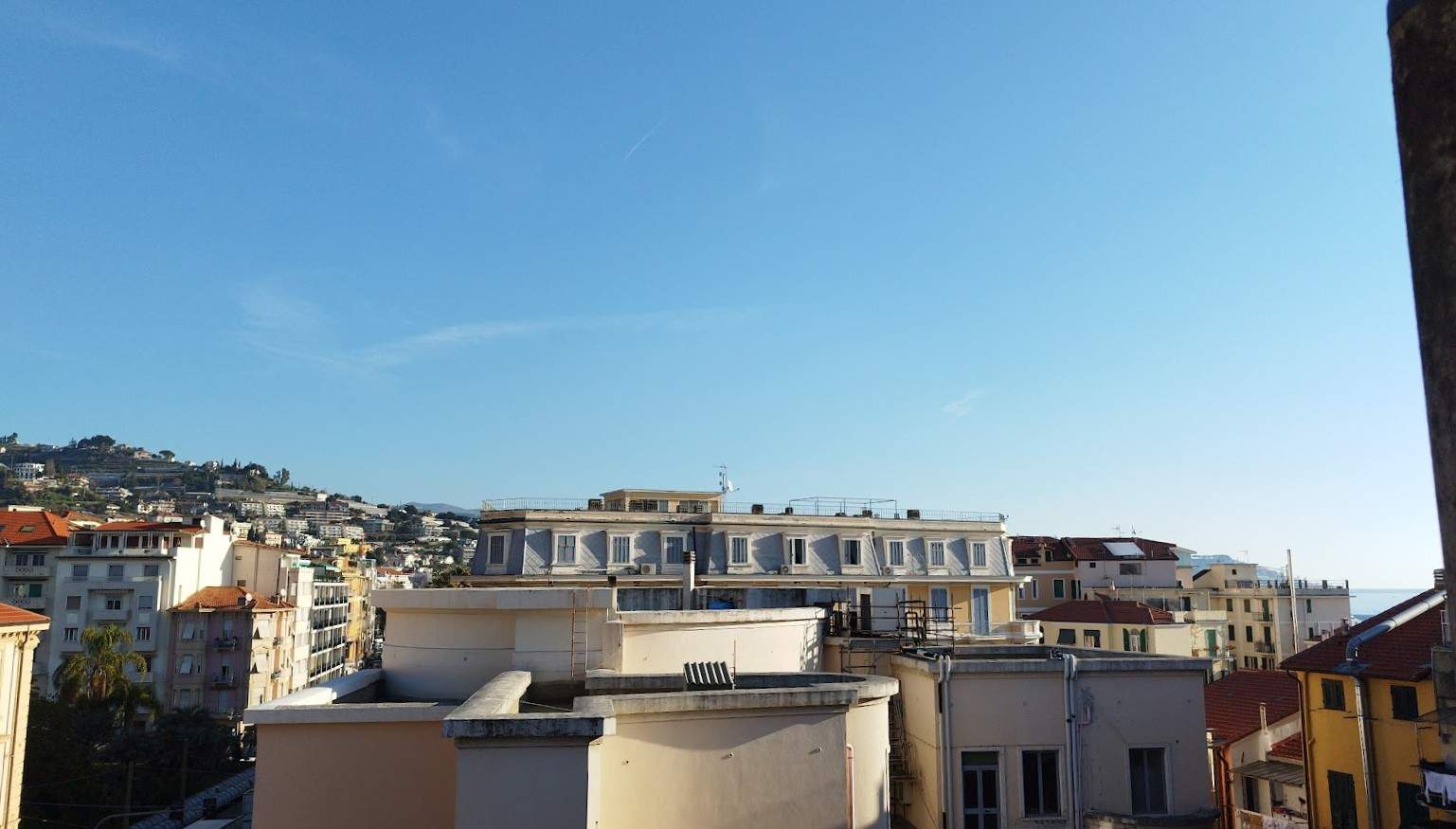 Sanremo, 3 Esclusivi trilocali centralissimi vicino al mare, Nuova costruzione