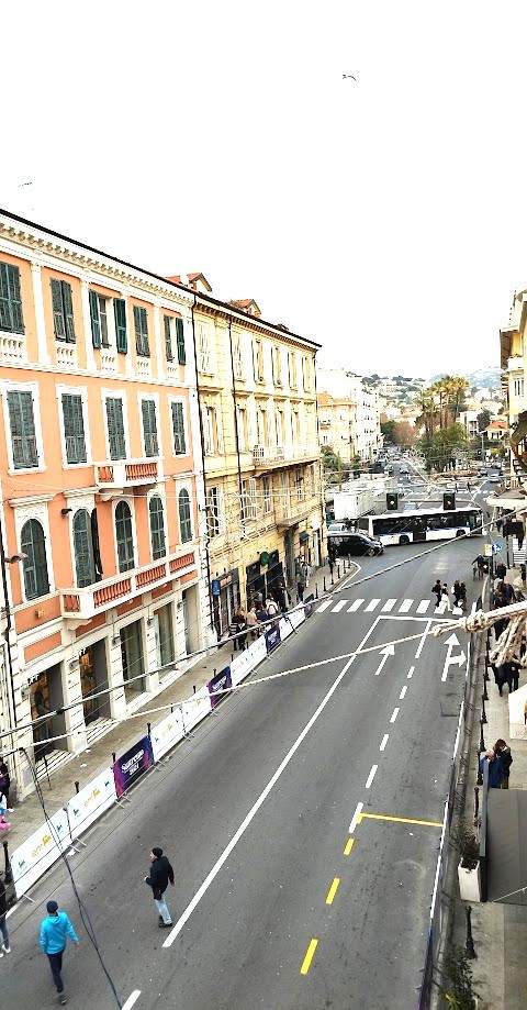Sanremo, 3 Esclusivi trilocali centralissimi vicino al mare, Nuova costruzione