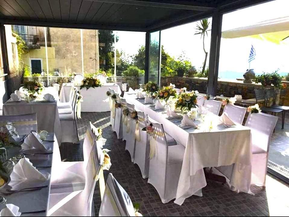 Ristorante Panoramico a Seborga, Esperienza Gastronomica tra Mare e Monti