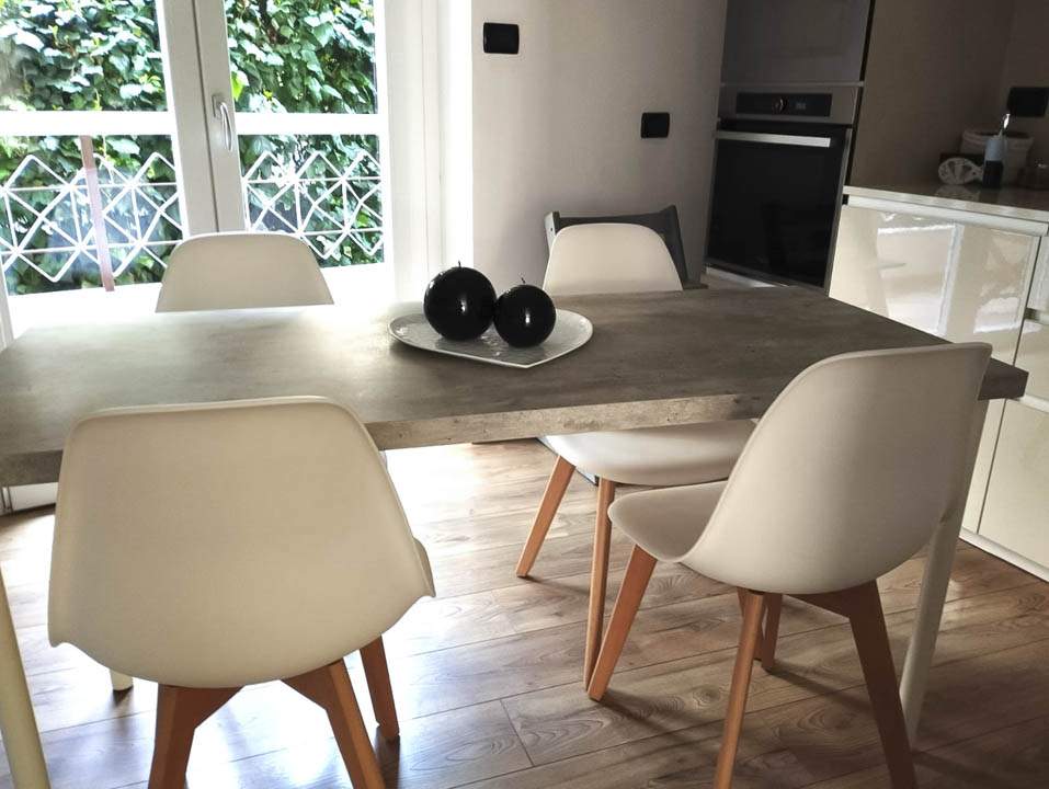 Sanremo, Zona Foce, Elegante Appartamento Ristrutturato a due passi dal Mare