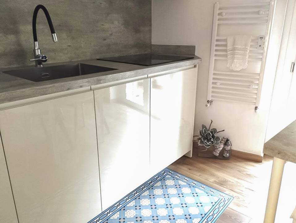 Sanremo, Zona Foce, Elegante Appartamento Ristrutturato a due passi dal Mare
