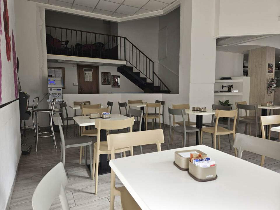 Cessione Locale Sanremo: Investimento Strategico Baragallo
