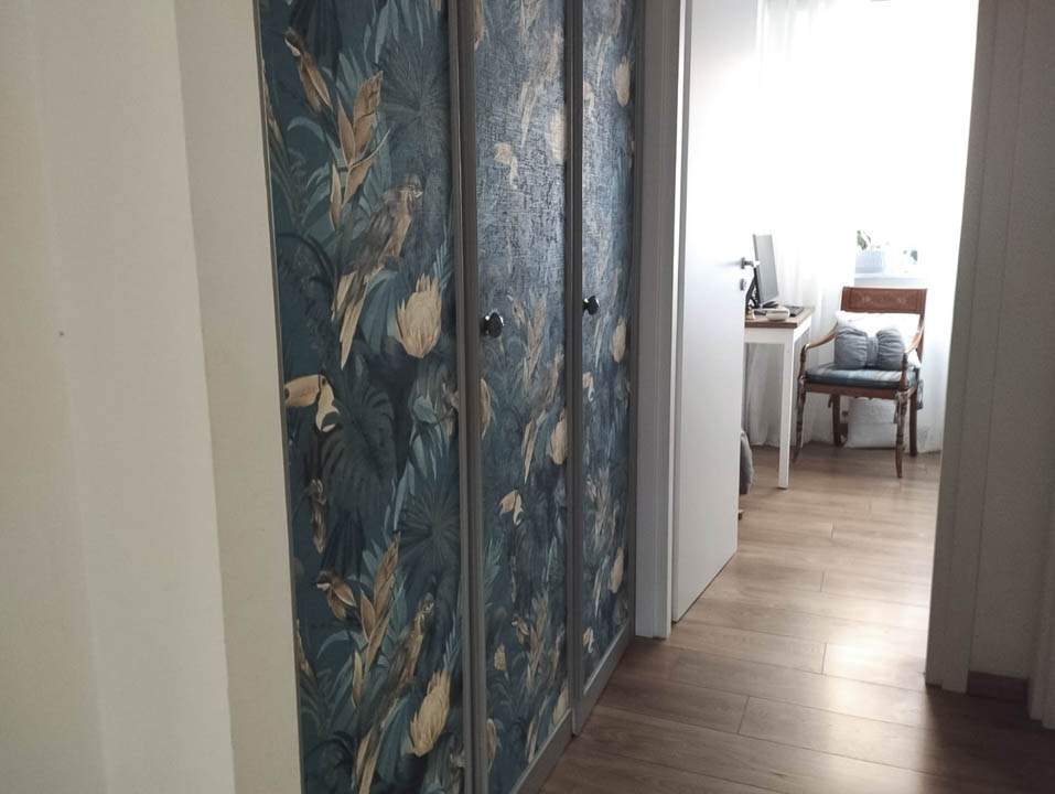 Sanremo, Zona Foce, Elegante Appartamento Ristrutturato a due passi dal Mare