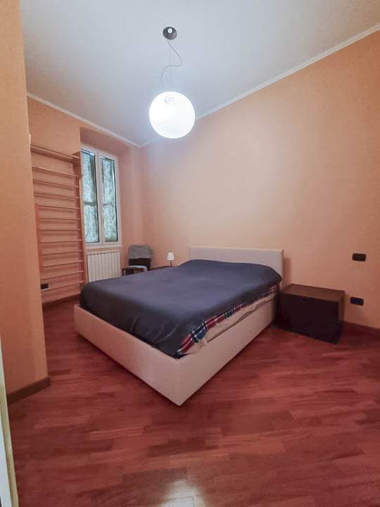 Sanremo, trilocale ristrutturato, centralissimo vicino al Teatro Ariston