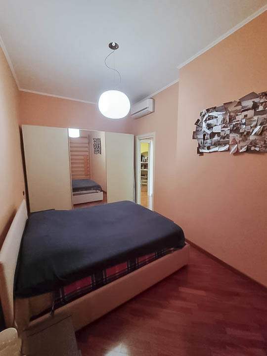 Sanremo, trilocale ristrutturato, centralissimo vicino al Teatro Ariston