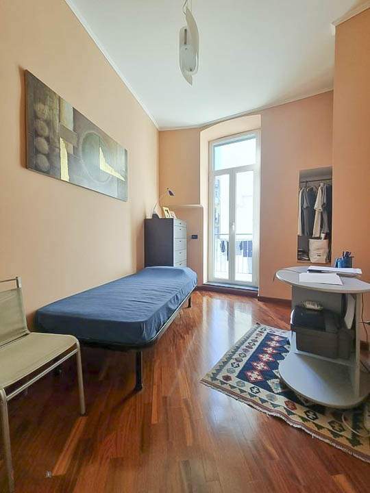 Sanremo, trilocale ristrutturato, centralissimo vicino al Teatro Ariston