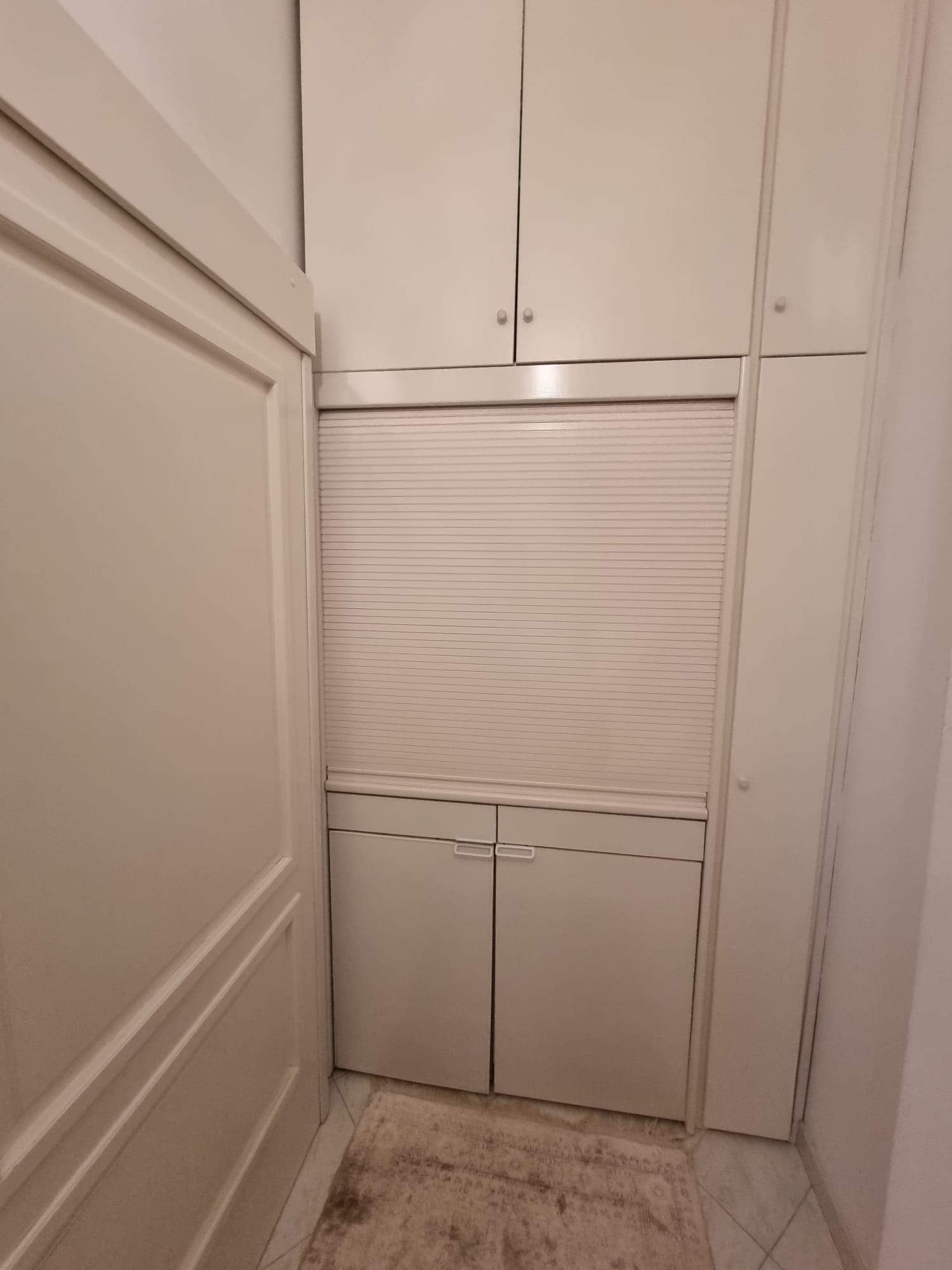 Sanremo, zona Solaro, Appartamento su due livelli in casa bifamiliare indipendente.