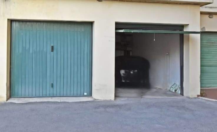 Sanremo, Box auto 19 mq, Foce centro e pianeggiante