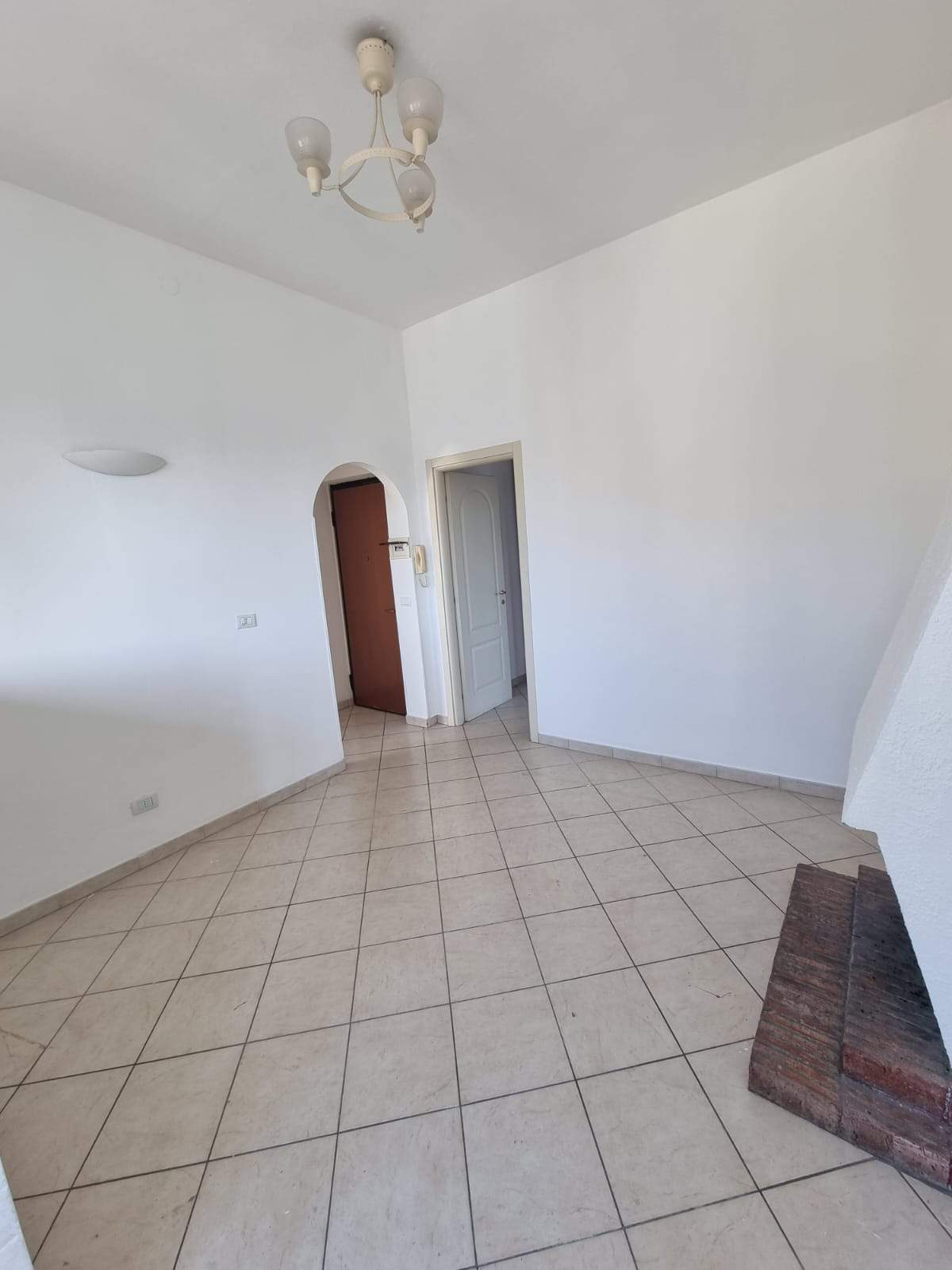 Trilocale in vendita in Via Galileo Galilei, 66 m², 1° piano, balcone, riscaldamento autonomo