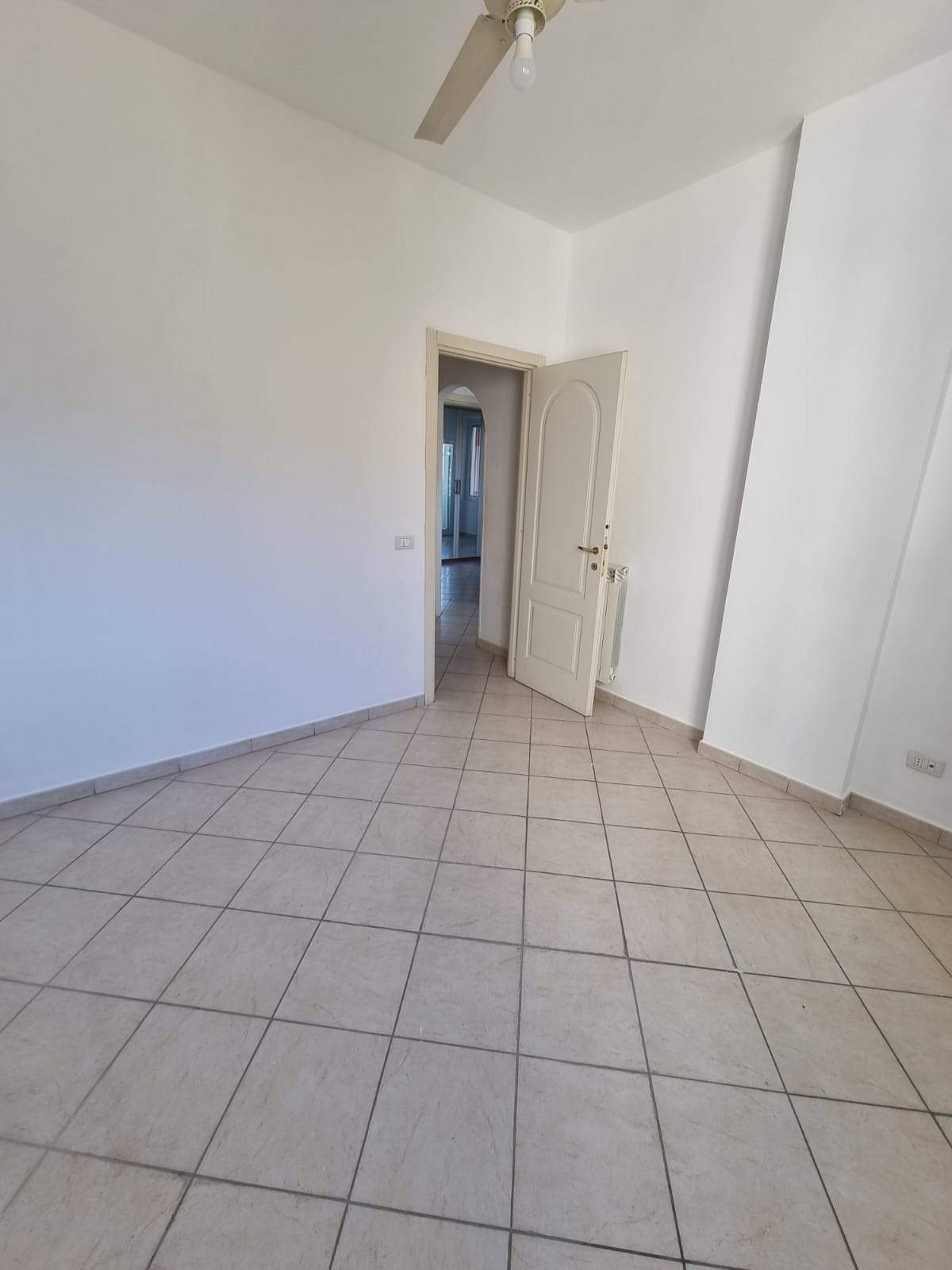 Trilocale in vendita in Via Galileo Galilei, 66 m², 1° piano, balcone, riscaldamento autonomo