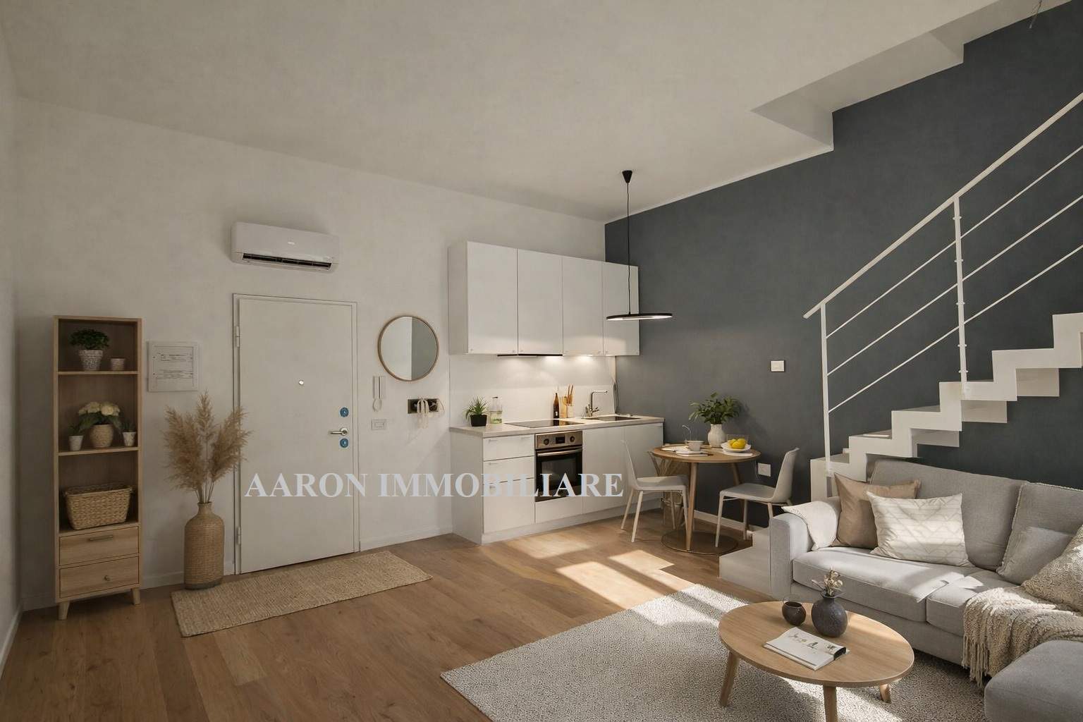 Sanremo, 3 Esclusivi trilocali centralissimi vicino al mare, Nuova costruzione