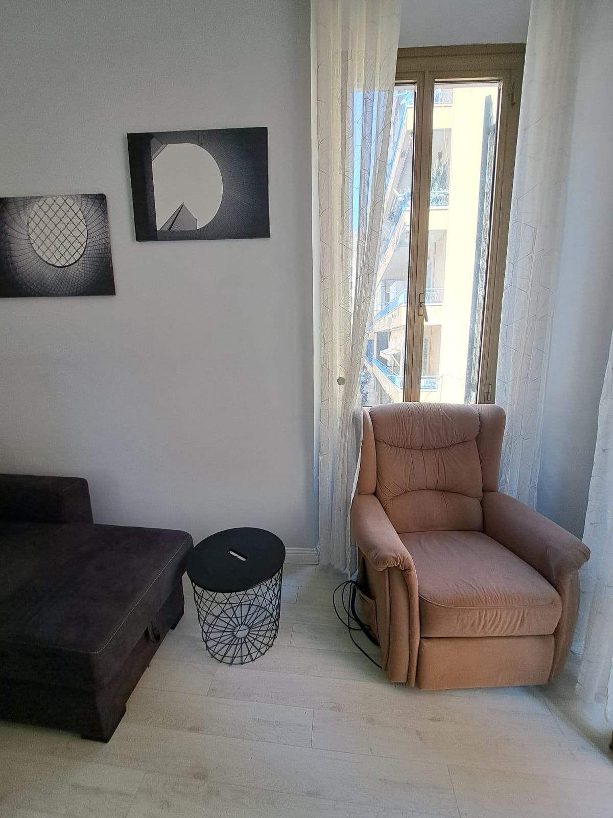 Sanremo, Bilocale 60 mq con balconi, a pochi minuti a piedi da Piazza Colombo